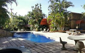 Hotel Cibeles Resort